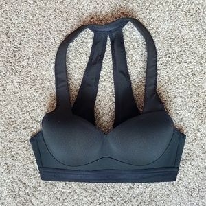 Victoria's Secret Push Up Sports Bra